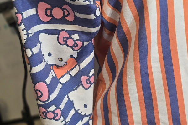 PUFFER SLEEVE TEMPLATE