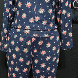 PAJAMA/JUMPSUIT PRE RECORDED CLASS