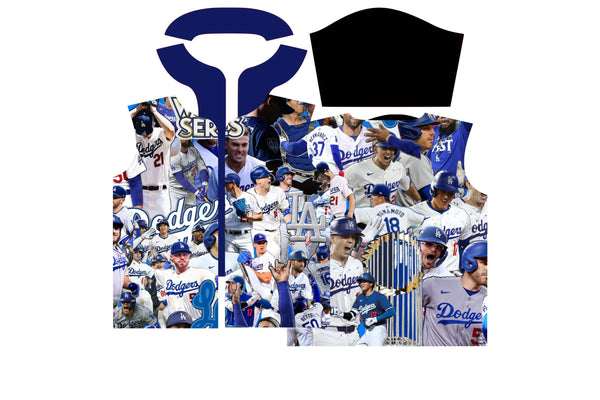 Baseball Jersey Templates