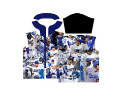 Baseball Jersey Templates