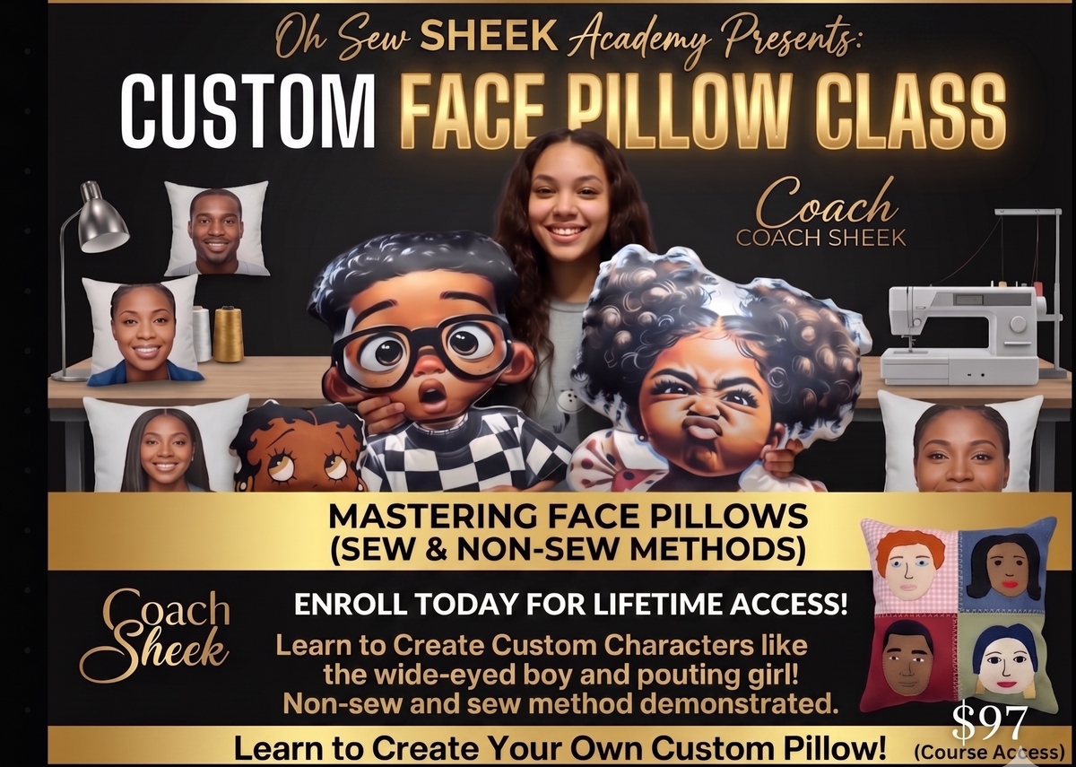 Pillow class