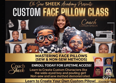 Pillow class