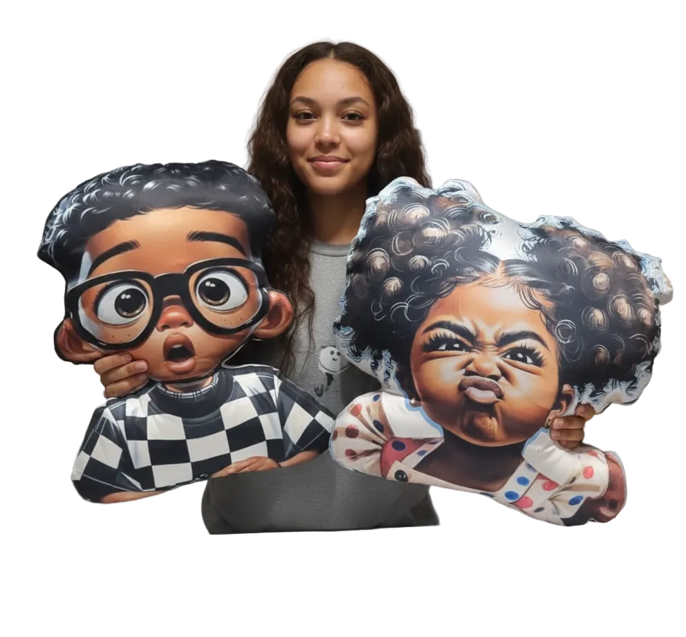 Pillow class