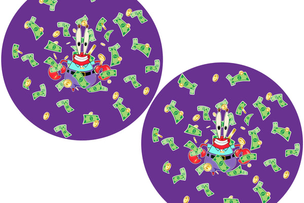 Bonnet Template