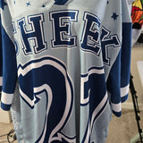 Football Jersey Pre recorded class