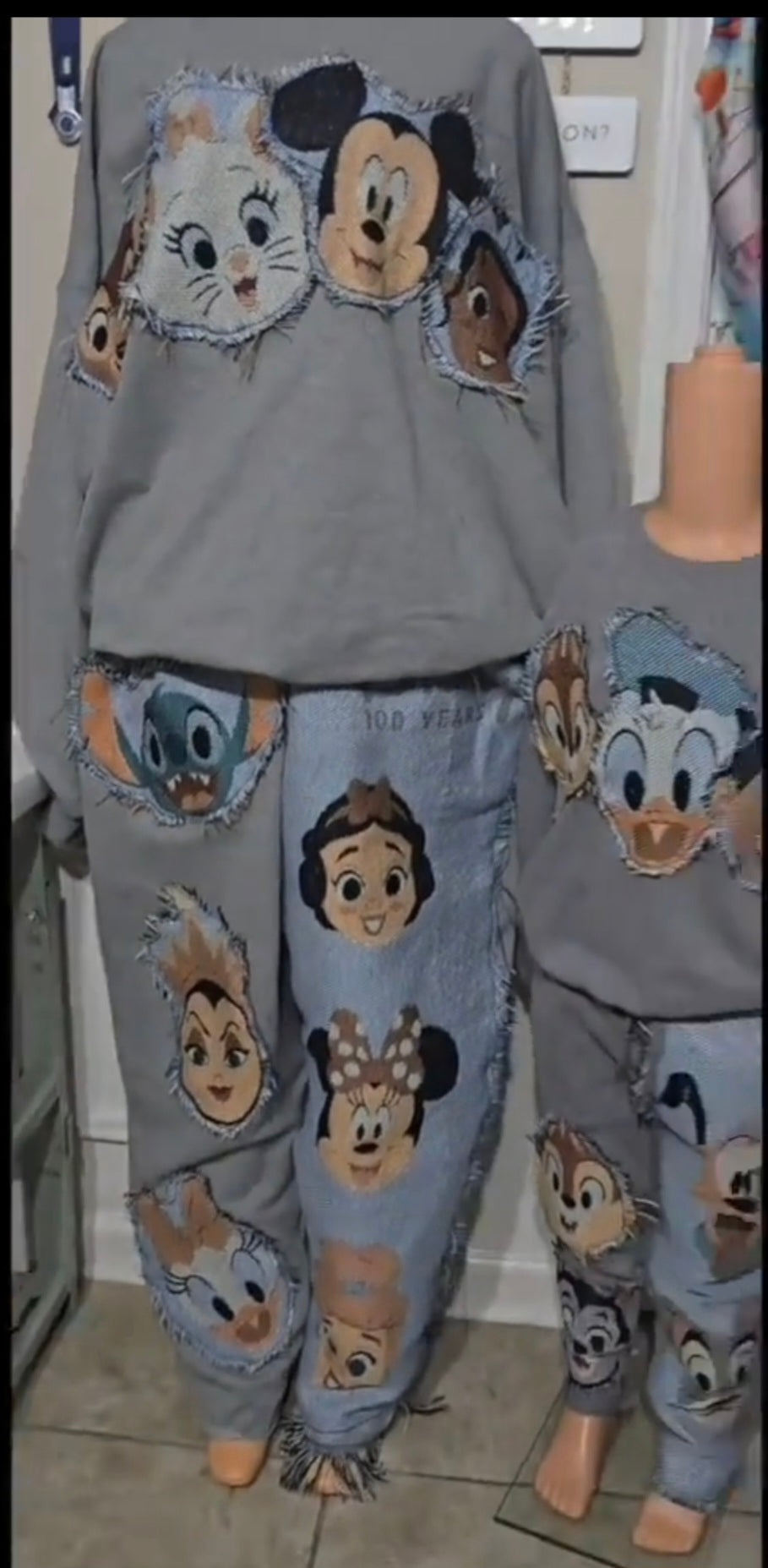 Tapestry Class