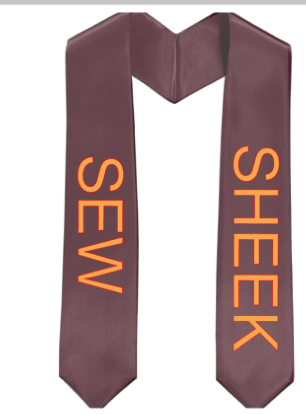 GRAD STOLE CLASS REPLAY