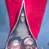 ZIPPER CLASS