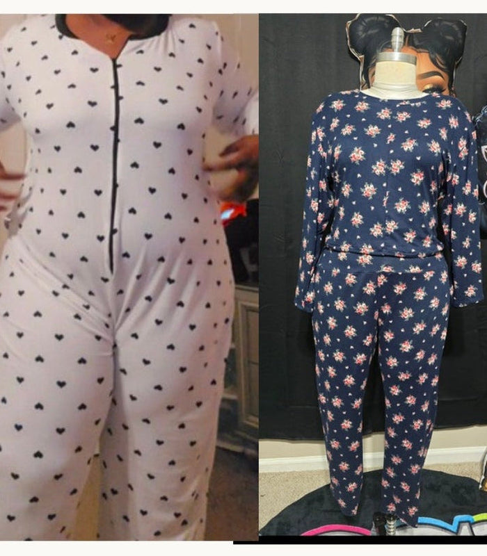 Sew Sheek custom creations