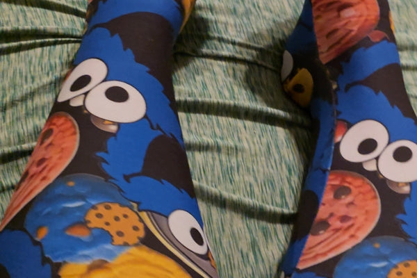 SOCK CLASS( PRE RECORDED)