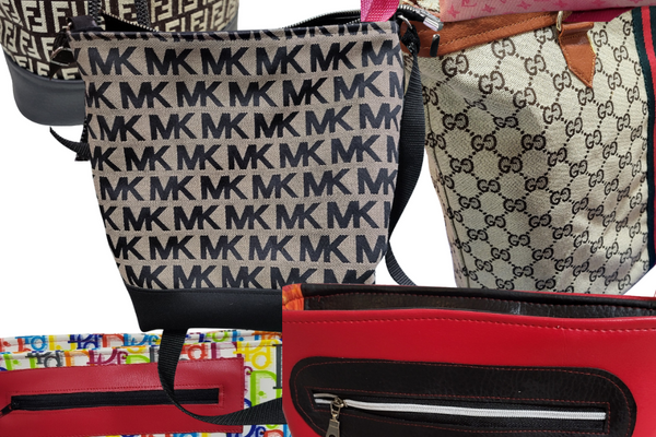 Create Your Own Custom Bag – precorded
