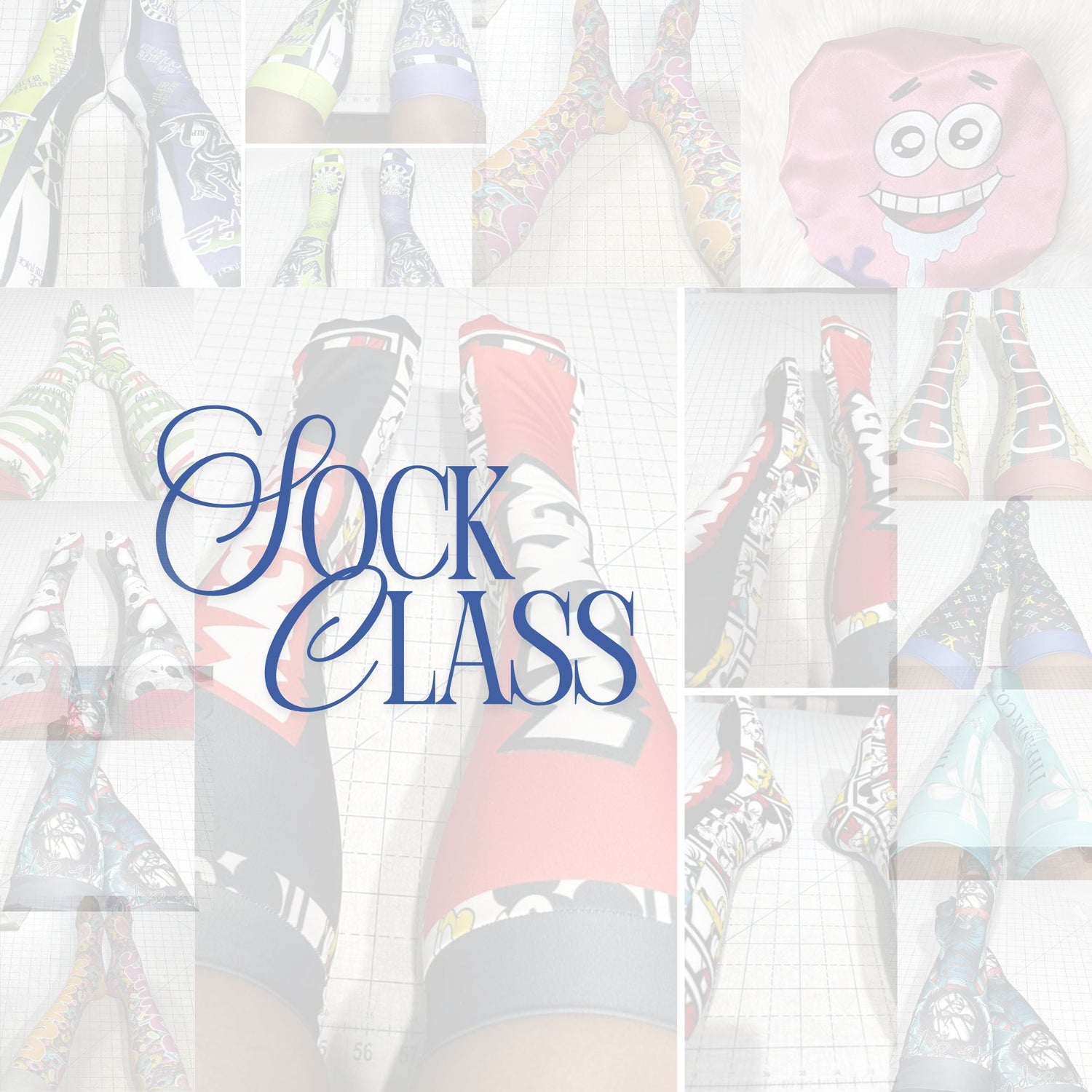 SOCK CLASS
