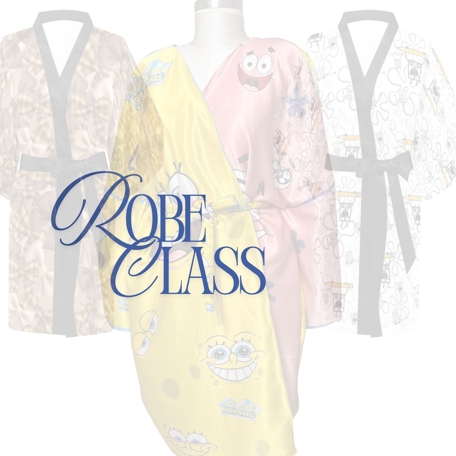 ROBE CLASS