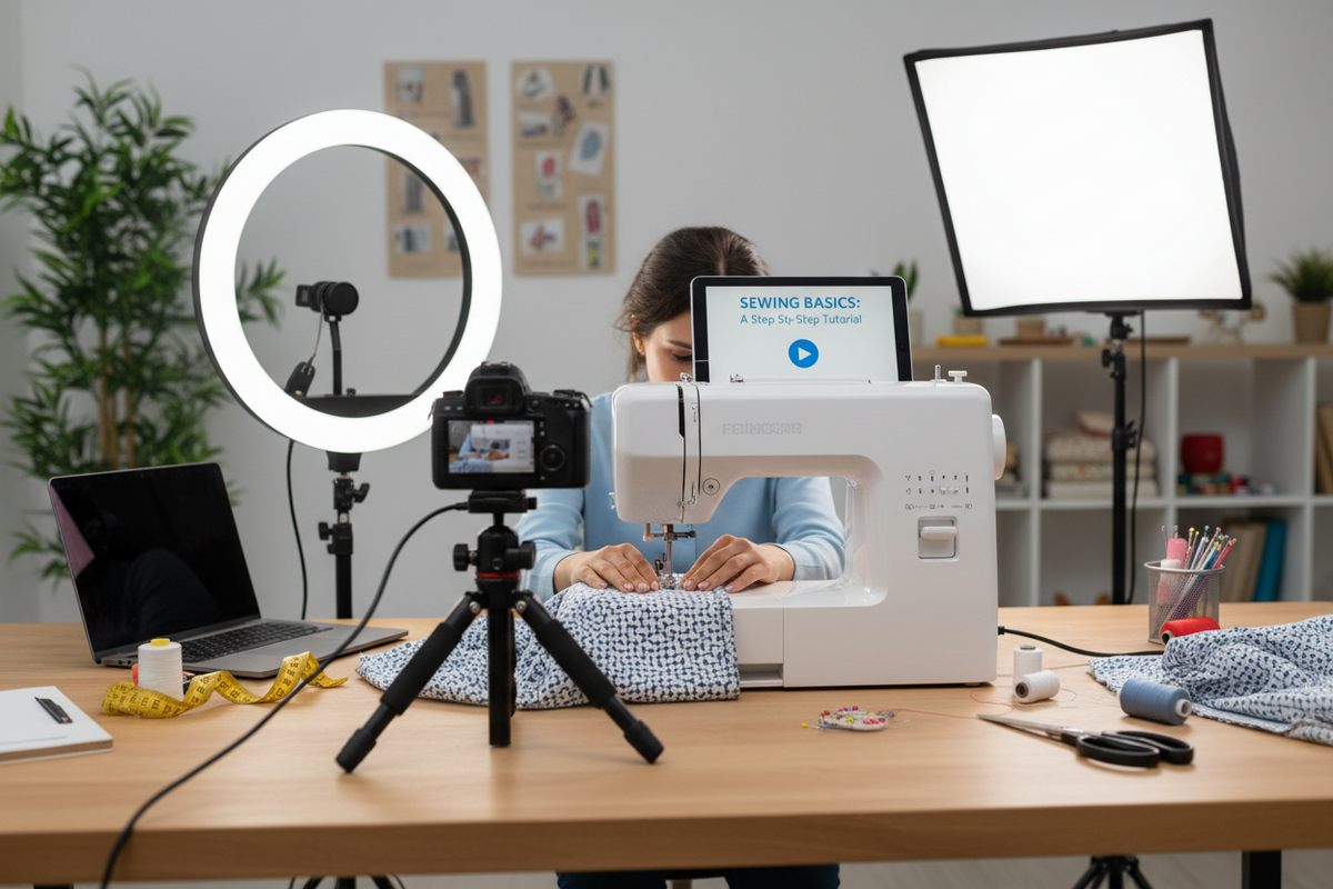 Pre recorded classes