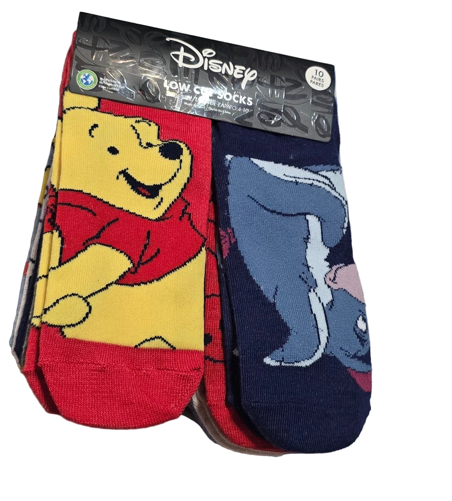 SOCKS INTO HOODIE CLASS