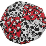 SATIN LINED SOCK BONNET