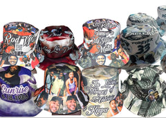 Memorial Bucket Hat