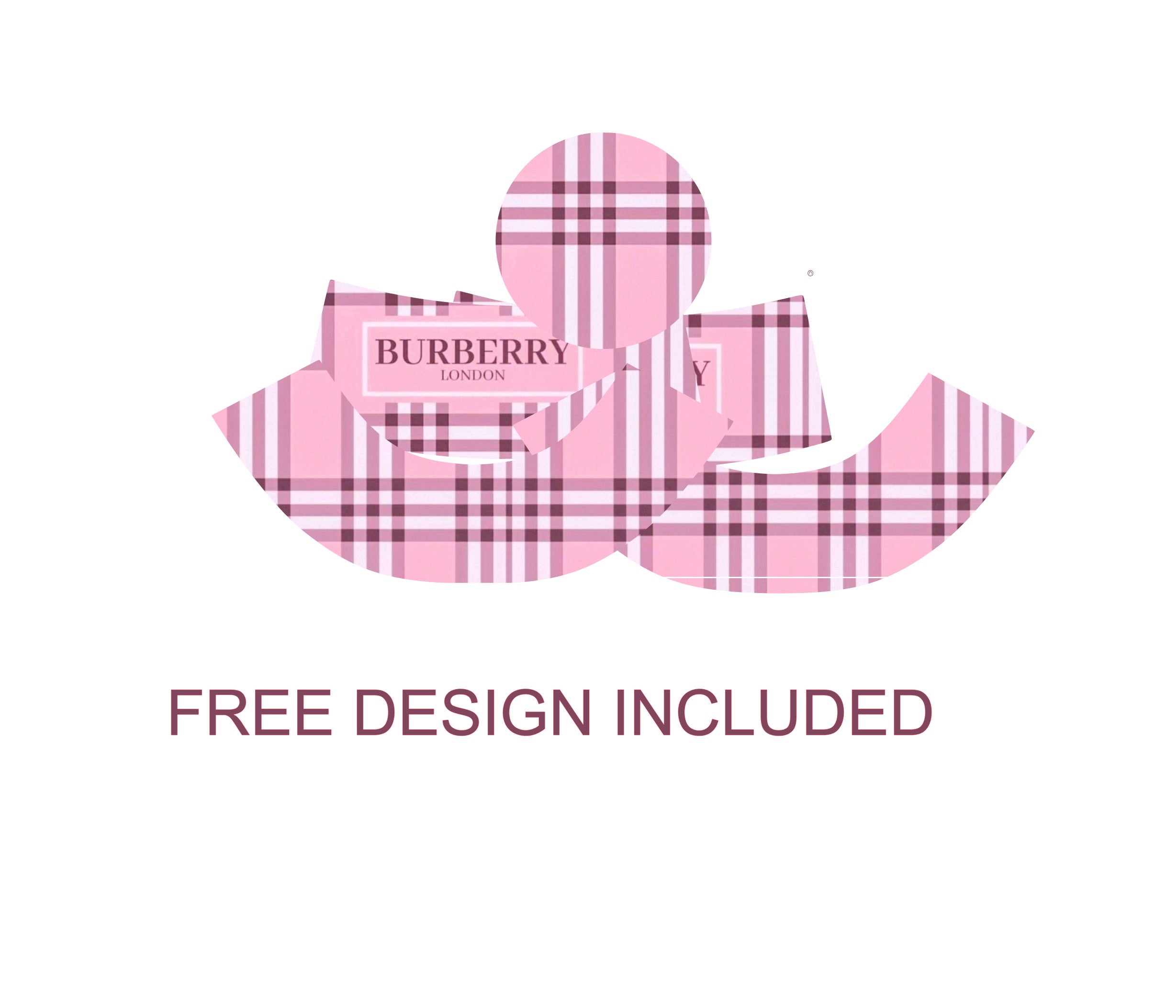 Bucket Hat Templates