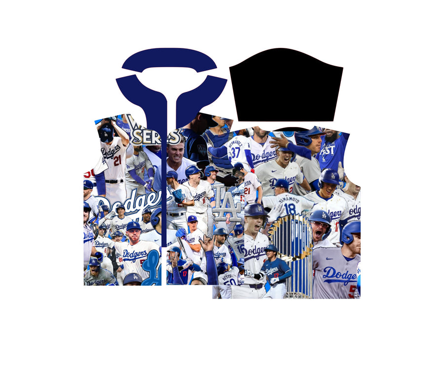 Baseball Jersey Templates