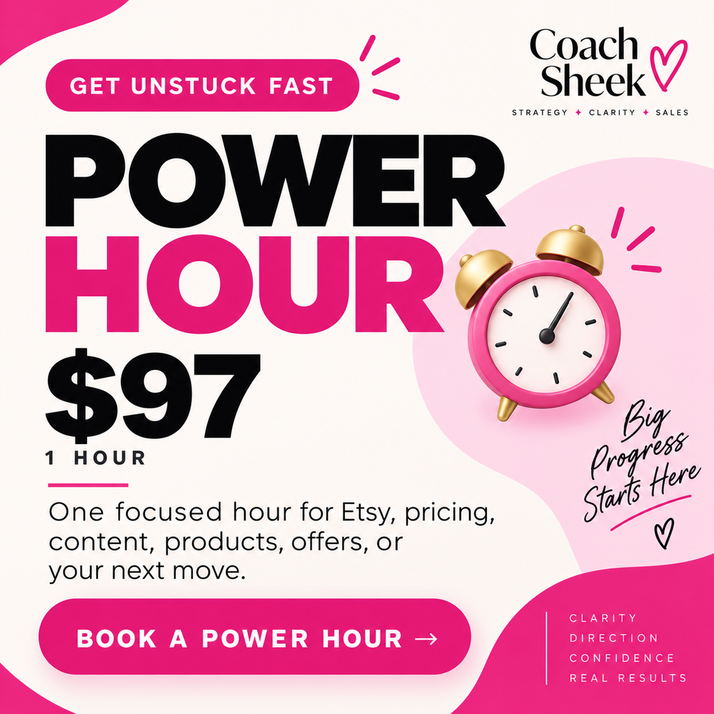 Power Hour