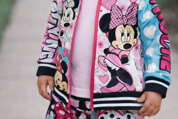 Bomber jacket/ Jumper