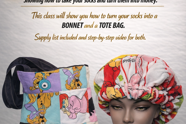 Socks to Profit