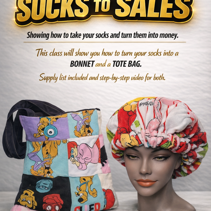 Socks to Profit