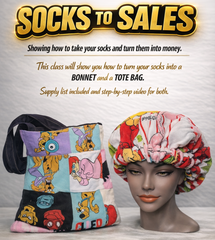 Socks to Profit