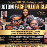 Pillow class