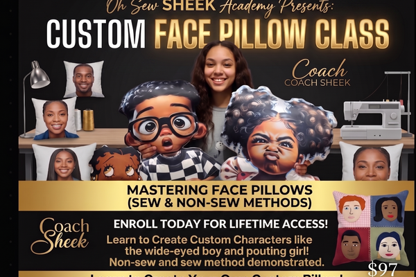 Pillow class