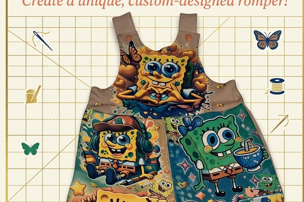 JUMPSUIT CLASS (KIDS)