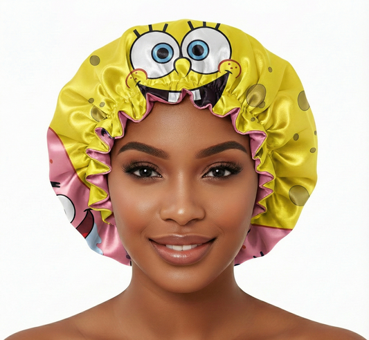 The Bonnet Hustle Bootcamp