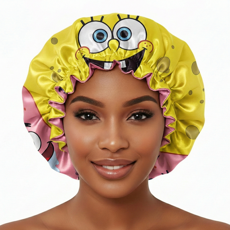 The Bonnet Hustle Bootcamp