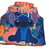 Puffer Vest Template(KIDS&ADULTS)