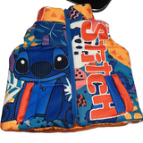Puffer Vest Template(KIDS&ADULTS)