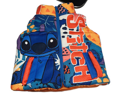 Puffer Vest Template(KIDS&ADULTS)