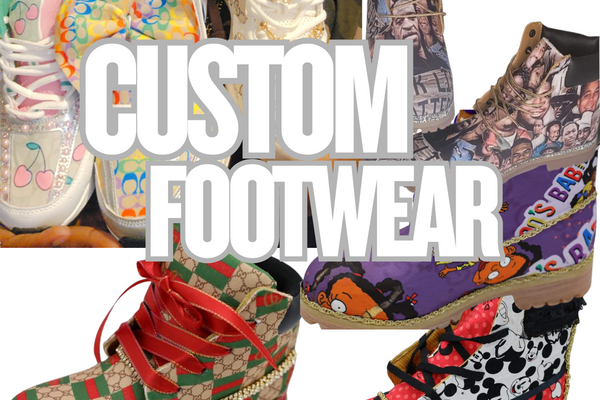 Custom Boots
