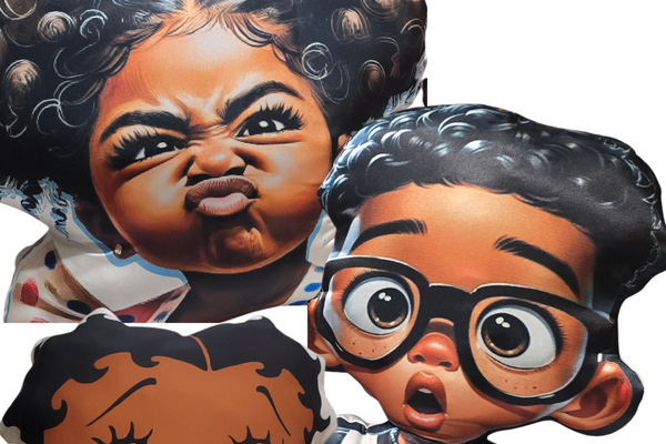 Order a custom pillow