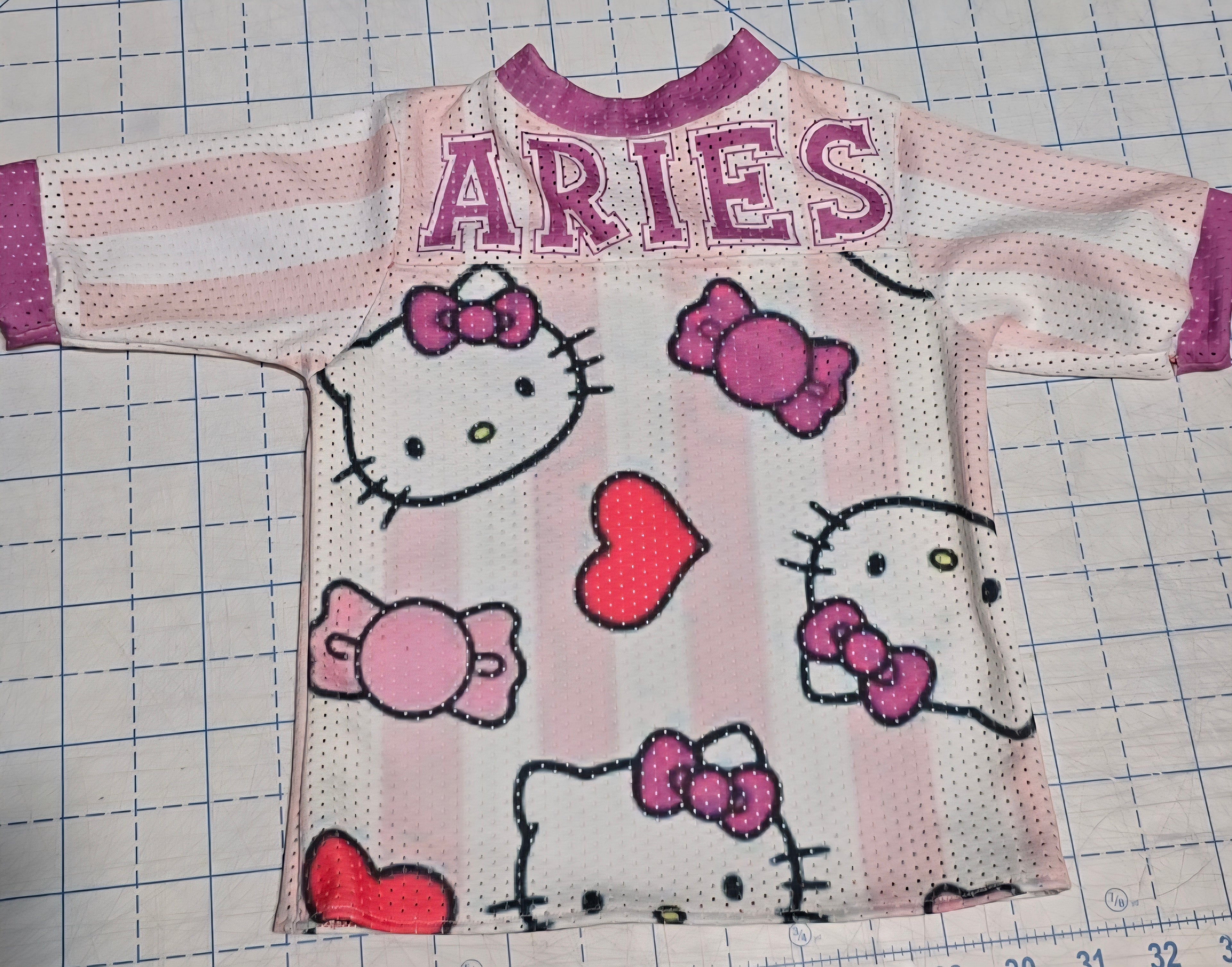 Football Jersey Pre recorded class