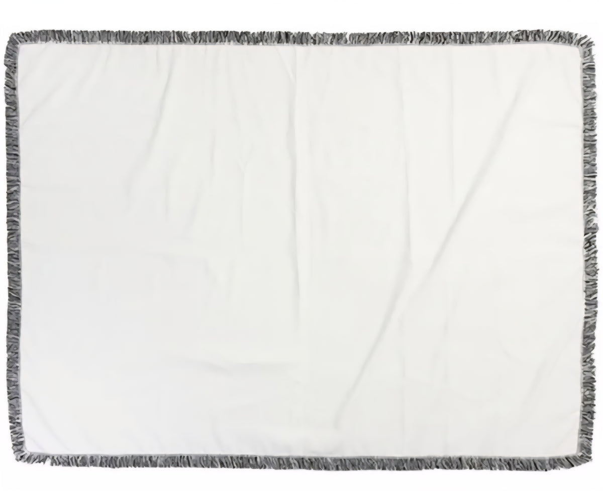 TAPESTRY BLANKET SUBLIMATION