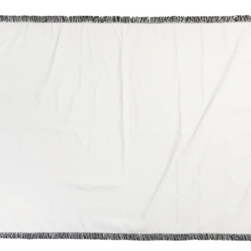 TAPESTRY BLANKET SUBLIMATION