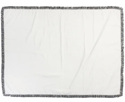 TAPESTRY BLANKET SUBLIMATION