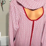 PAJAMA/JUMPSUIT PRE RECORDED CLASS