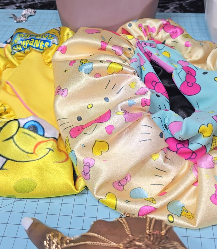 Sew Sheek custom creations