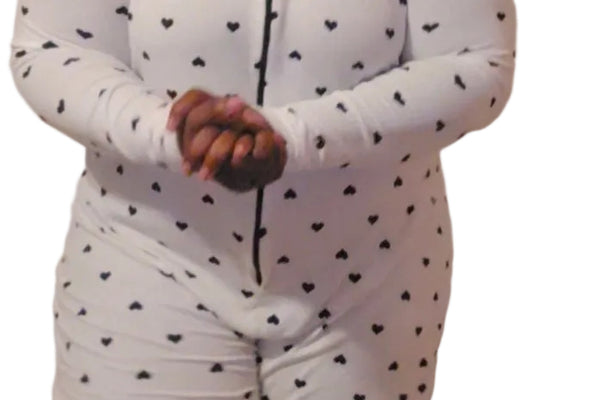 ONESIE AND Bonnet set