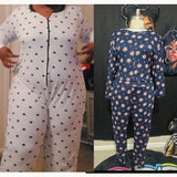 PAJAMA/JUMPSUIT PRE RECORDED CLASS