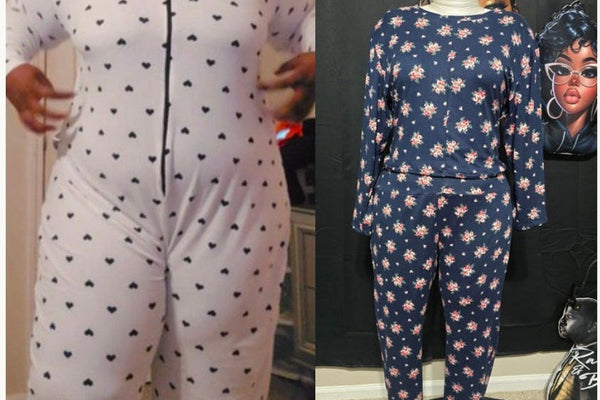 PAJAMA/JUMPSUIT PRE RECORDED CLASS