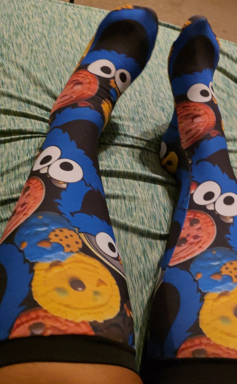 SOCK CLASS( PRE RECORDED)
