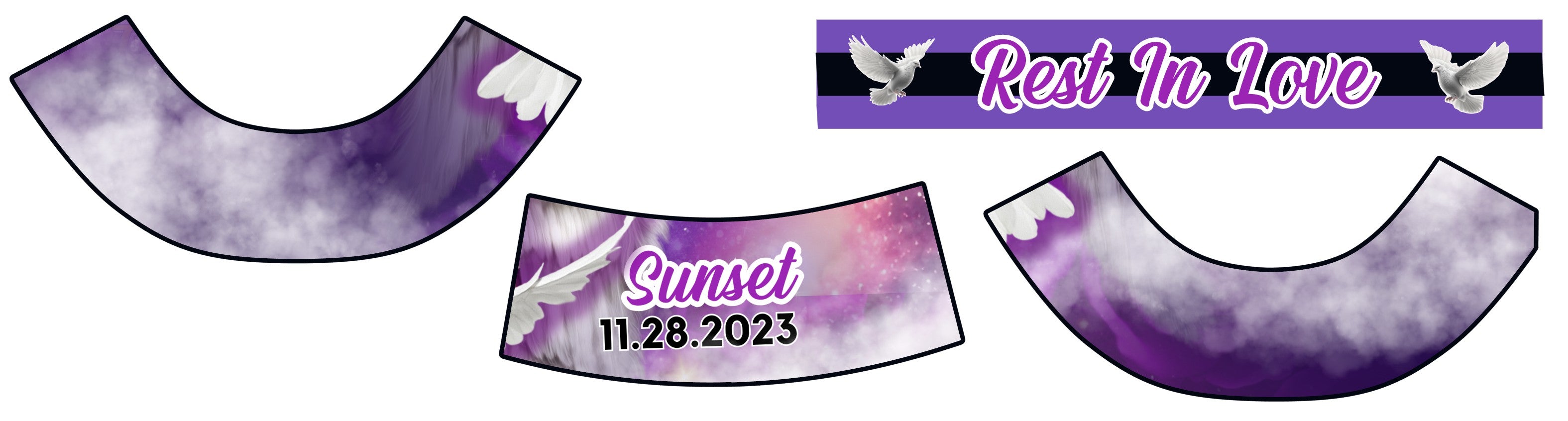 BUCKET HAT COURSE (PRE RECORDED CLASS)