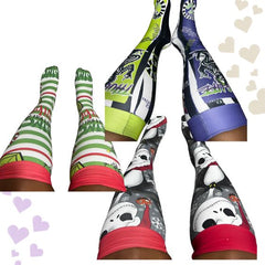 ORDER SOCKS!